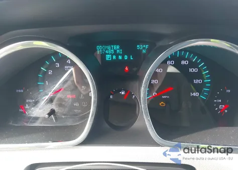 2012 Chevrolet Traverse Ltz from USA, damaged, VIN 1GNKVLED8CJ292056